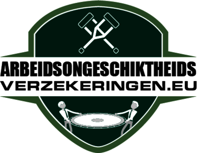 Logo ArbeidsongeschiktheidsVerzekeringen.eu